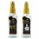 Monopoly dekoreret flaske 500ML ANTIVIRUS ELIXIR 1