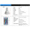 GU10 LED bulb 16 color with wireless remote 5