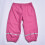 Conjunto infantil de jaqueta e calça de chuva refletivas, leves e quentes. 2
