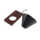 2X Pour over Coffee Filter  Funnel Cup Ceramic Pour over Coffee Dripper Coffee Maker Reusable Coffee Filter 3