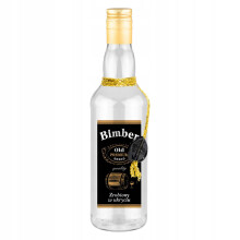 MONOPOL DEKORATÍV PALACK 500ML MONOPOL PRÉMIUM VODKA