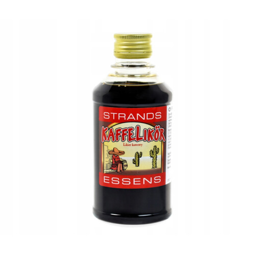 KAFFELIKOR KAFFELIKØR 250 ml 7,5 l