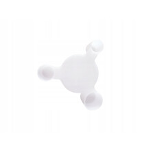 Cukormérő pohár 2/4/6g