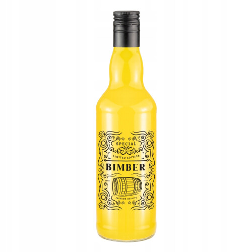 MONOPOL ÜVEG 500ML MONOPOLY MINTA