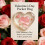 Θήκη Δωροκάρτας Pocket Hug Heart 4x3 ίντσες 4