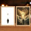 Jesus Lamp4D LED Religiöser Wandbildrahmen 4