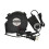 110V 220V AC Powered Variable Speed Blower Fan with Speed Controller, Inflatable Replacement Fan SZRH 2