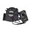 110V 220V AC Powered Variable Speed Blower Fan with Speed Controller, Inflatable Replacement Fan SZRH 3