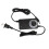 110V 220V AC Powered Variable Speed Blower Fan with Speed Controller, Inflatable Replacement Fan SZRH 5