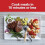 Panini Press Sandwichmaker Elektrisk Grill Rustfritt Stål 3