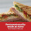Panini Press Sandwichmaker Elektrisk Grill Rustfritt Stål 5