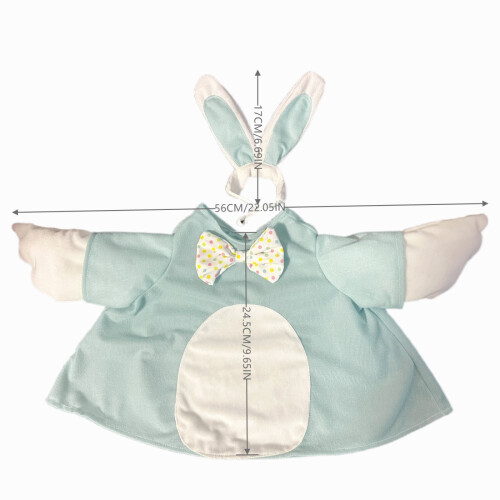 Veranda Goose Outfit Græsplænedekoration 1 stk. 2