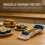 Lumpia Maker Rolling Tool for Sushi and Spring Rolls 5