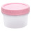 Luchtdichte voedselbewaarcontainers, 6-delige set, 120 ml 2