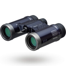 Pentax 61812 Binoculars UD 9x21 - Navy A bright and clear field of view, lightweight body with roof prism, Fully Multi-Coated optics, 9x magnification