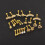 Worallymy gold flatback stud earrings set 24 pcs 4