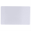 Sublimaatiometalliset nimikortit, hopeaa, 100 kpl 3