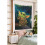 Tapisserie murale Yoda, 80" x 60" 3