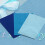 Papier cadeau uni, 12 feuilles 3