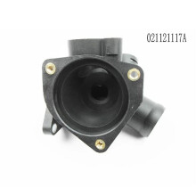 021121117A Kühlmittelthermostatgehäuse für VR6 2,8 L 2,9 L