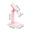 UV LED neglelampe med 360 roterende stativ 3