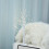 Indoor Birch Christmas Tree 24 inch with Warm White LED 5