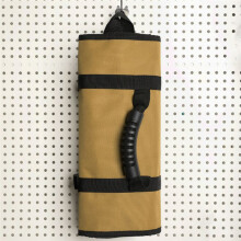 Multi Purpose Tool Bag Professional Multi Pocket Hardware Tools Pouch Roll Portable Small Tools Organizer Bag