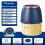 Electric Mini Garlic Mincer Portable Food Processor 2