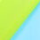 Kids' silicone table mats assorted colors 2 pcs 3