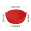 Silicone Air Fryer Liners 7 inch Reusable 2