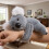 Koala Rannekumppani Pehmeä Pehmolelu 15cm 4