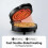 Electric Omelette Maker Dual Zone Nonstick 1PC 3