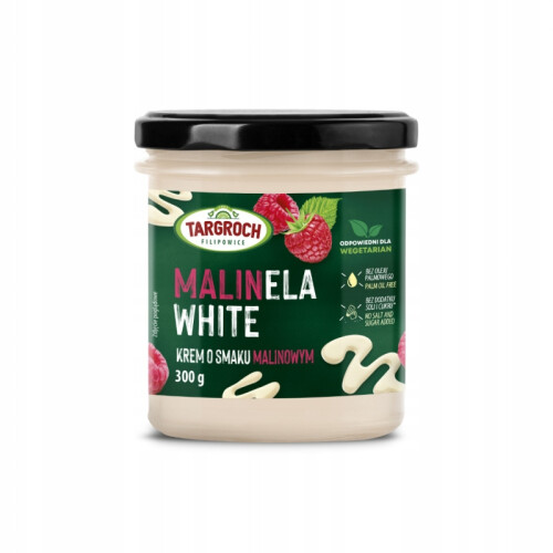 HINDBÆRcreme 300g