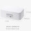 Plastic Disposable Gloves and Wipes Container with Lid 1 3