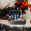 Mini kerststalletje in blik met kribbe 2