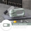 Whetstone sharpening stone for knives professional 2-piece 4