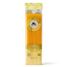 Gluténmentes spagetti tészta BIO 250g