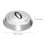 Καπάκι κατσαρόλας Universal Silver1 τεμάχιο 2