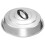 Καπάκι κατσαρόλας Universal Silver1 τεμάχιο 4