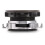 Kitchen Sink Flange Set Stainless Steel 110mm 3