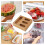Opbergtas Organizer Keukenlade 4-in-1 3