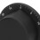 Magnetic Kitchen Timer Stainless Steel Suction Base Black 2