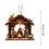 Sublimeringsdesign til julepynt, 1 stk. 3