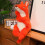 Cool Guys Plush Toy Fox Wolf Crocodile 3 Sizes 2