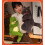Cool Guys Plush Toy Fox Wolf Crocodile 3 Sizes 4