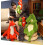 Cool Guys Plush Toy Fox Wolf Crocodile 3 Sizes 3