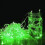 Fairy Lights 100LED 10M Waterproof Clear Wire 2