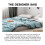 Summer Cooling Comforter Green AC Blanket 1 Piece 8