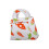 Sacolas de presente de Páscoa em feltro para guardar pequenos doces infantis. 5