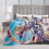 Inspector Gadget plyschfilt 122x152 cm 4